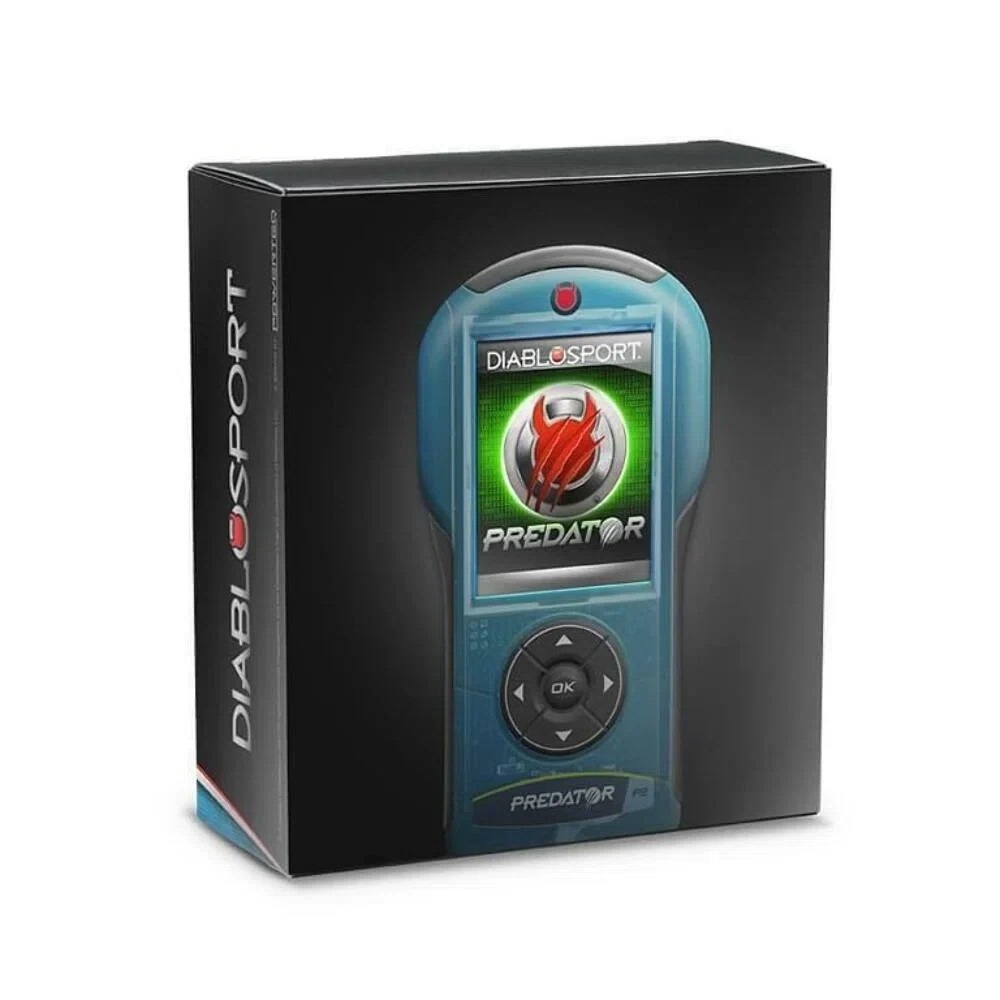 DiabloSport Predator 2 Platinum Tuner 05-14 Chrysler 300 08-14 Dodge Challenger